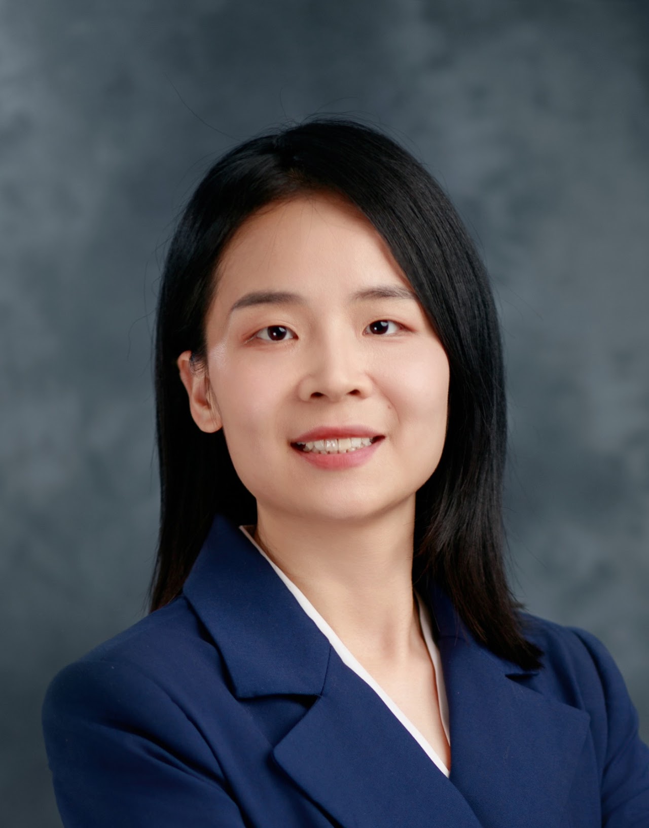 Rongjie (RJ) Liu