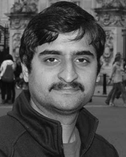Prem Prakash Jayaraman
