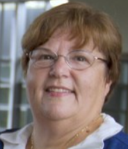 Rosann Webb Collins