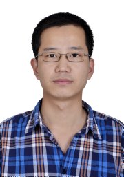 Libin Duan