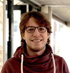Sebastian Junges