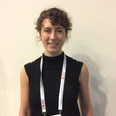Georgia Fisher