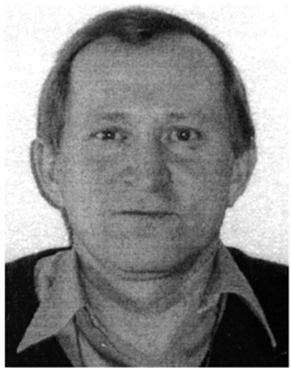 Nikolai I Petrov