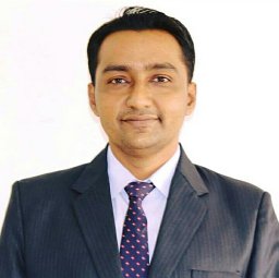 Sachin Salunkhe