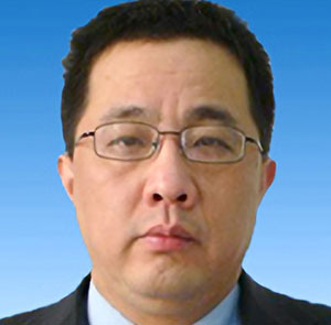 Xiaodong Zhu