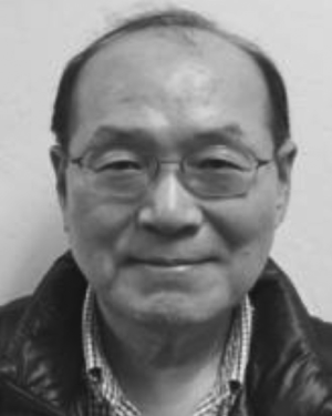 Sookap Hahn