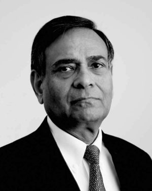 Pramode K. Verma