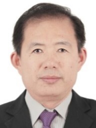 Yuxian He