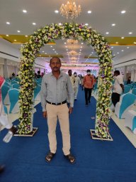 Dr Shanmugam Bhasha