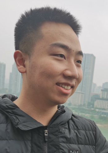 Jianzong Wu