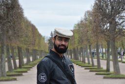 Khalil Hisham S
