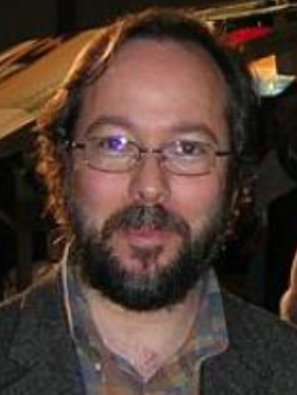 Van J Wedeen