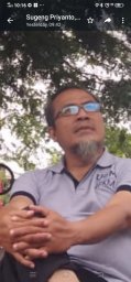Saiful Anwar Anwar