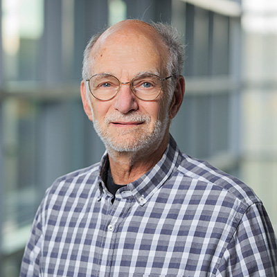 Michael Rosbash