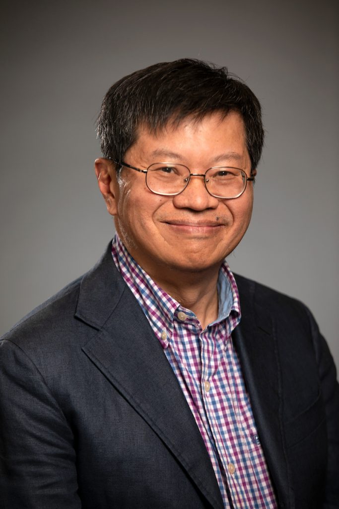 Robert Chen