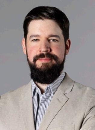 Will Maddern