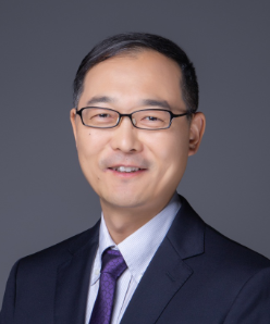 Xinqiang Wang