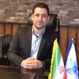 Mohammad Nikpassand