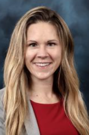 Heidi Hanson