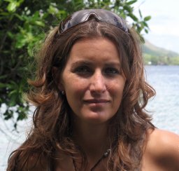 Laetitia Hedouin