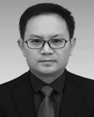 Jianlong Li