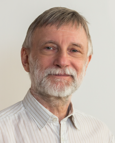 Jenő Reiczigel
