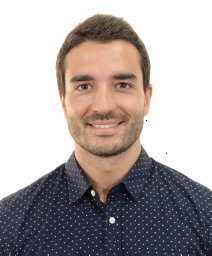 Borja Muniz-Pardos