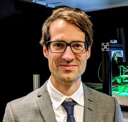 Julian Vogel