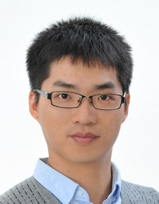 Jiefeng Hu