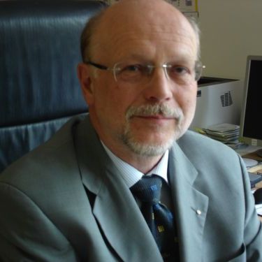 Reiner Benecke