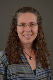 Victoria J. Coles