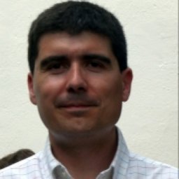 Jesus Perez-Mayo