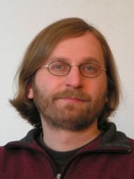 Eckehard Olbrich