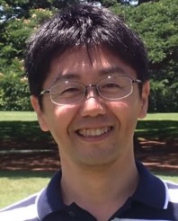 Hideaki Onishi