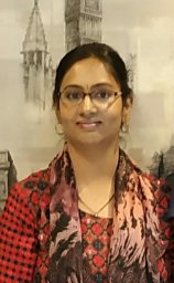 Sangita Ganguly