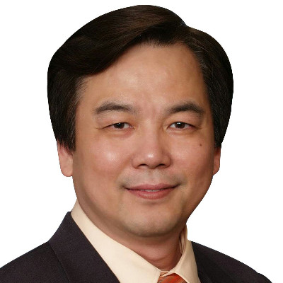 Rong N. Chang