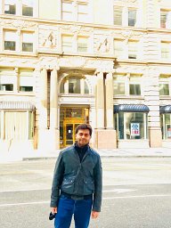 Mansoor A Siddiqui
