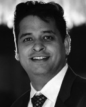 Ankur Saharia