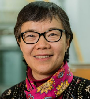 Xin Li