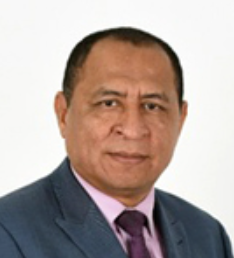 Segundo R. León