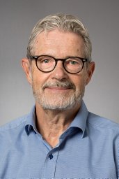 Ole S. Nielsen