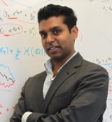 Sebastian Jaimungal