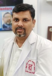Om Prakash Sanjeev