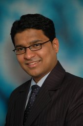 Manish S. Kelkar