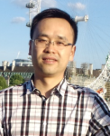 Yong Huang