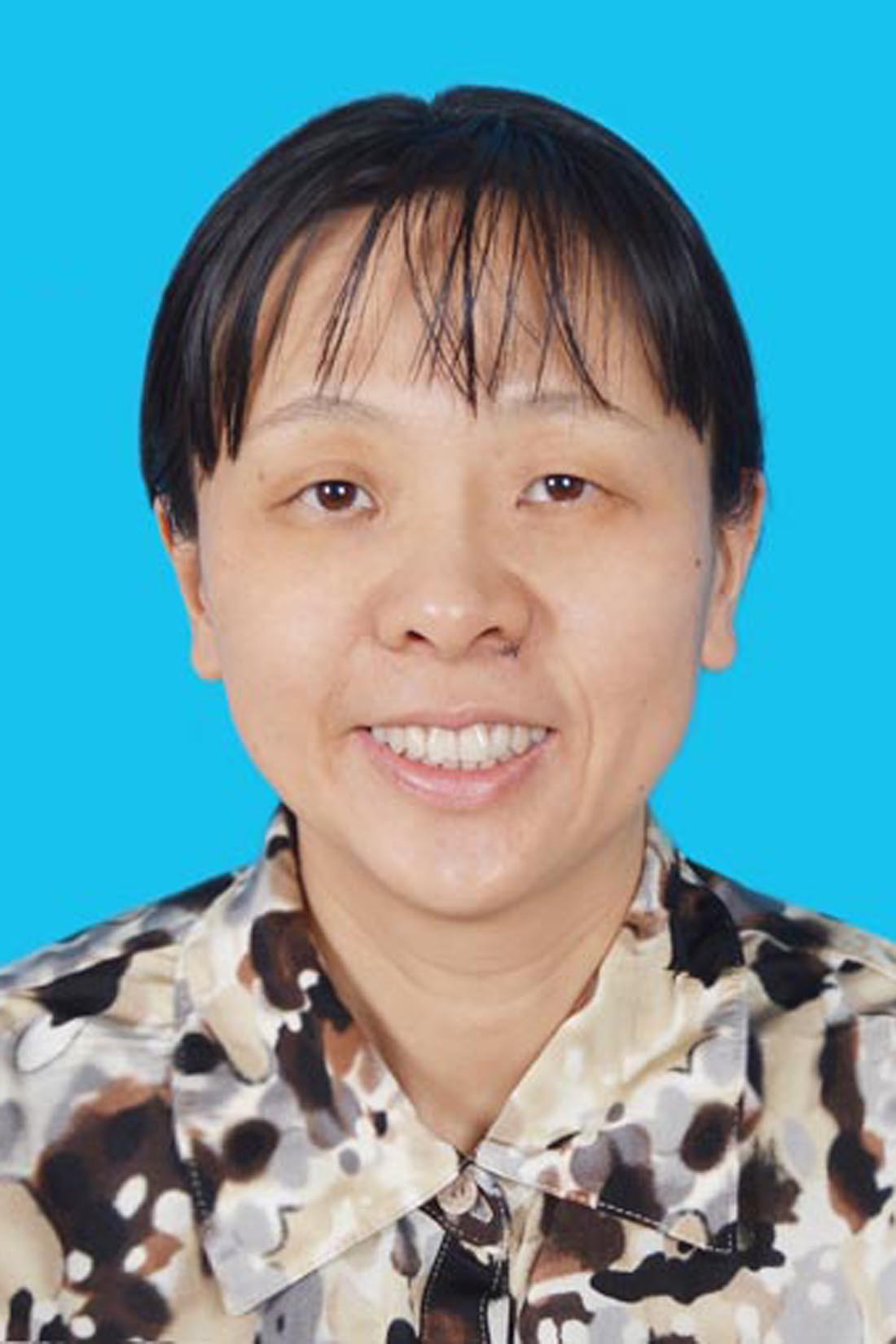 Qing Gu
