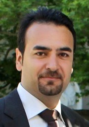 Amirali Ebrahimi Ghadi