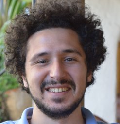 El Baidouri Moaine