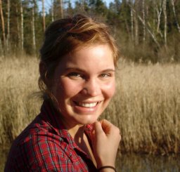 Maria Lund Paulsen
