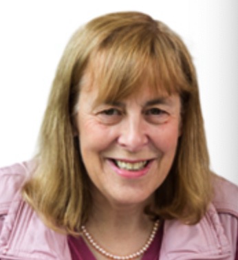 Janet Thornton